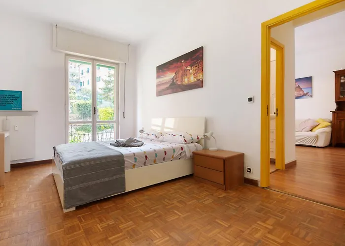 La Casa Di Fabio