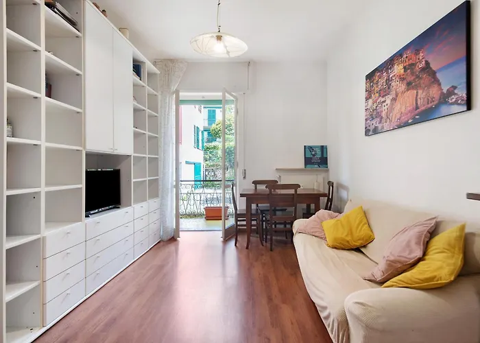 La Casa Di Fabio