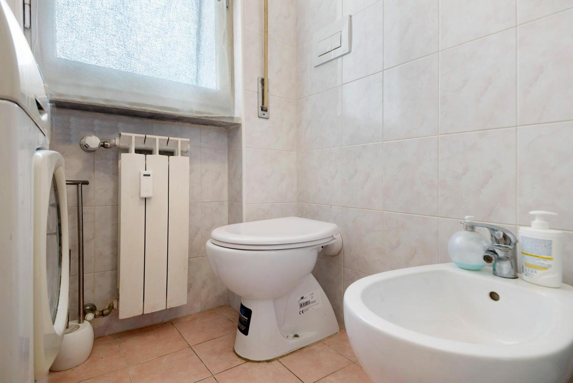 La Casa Di Fabio Apartment Camogli