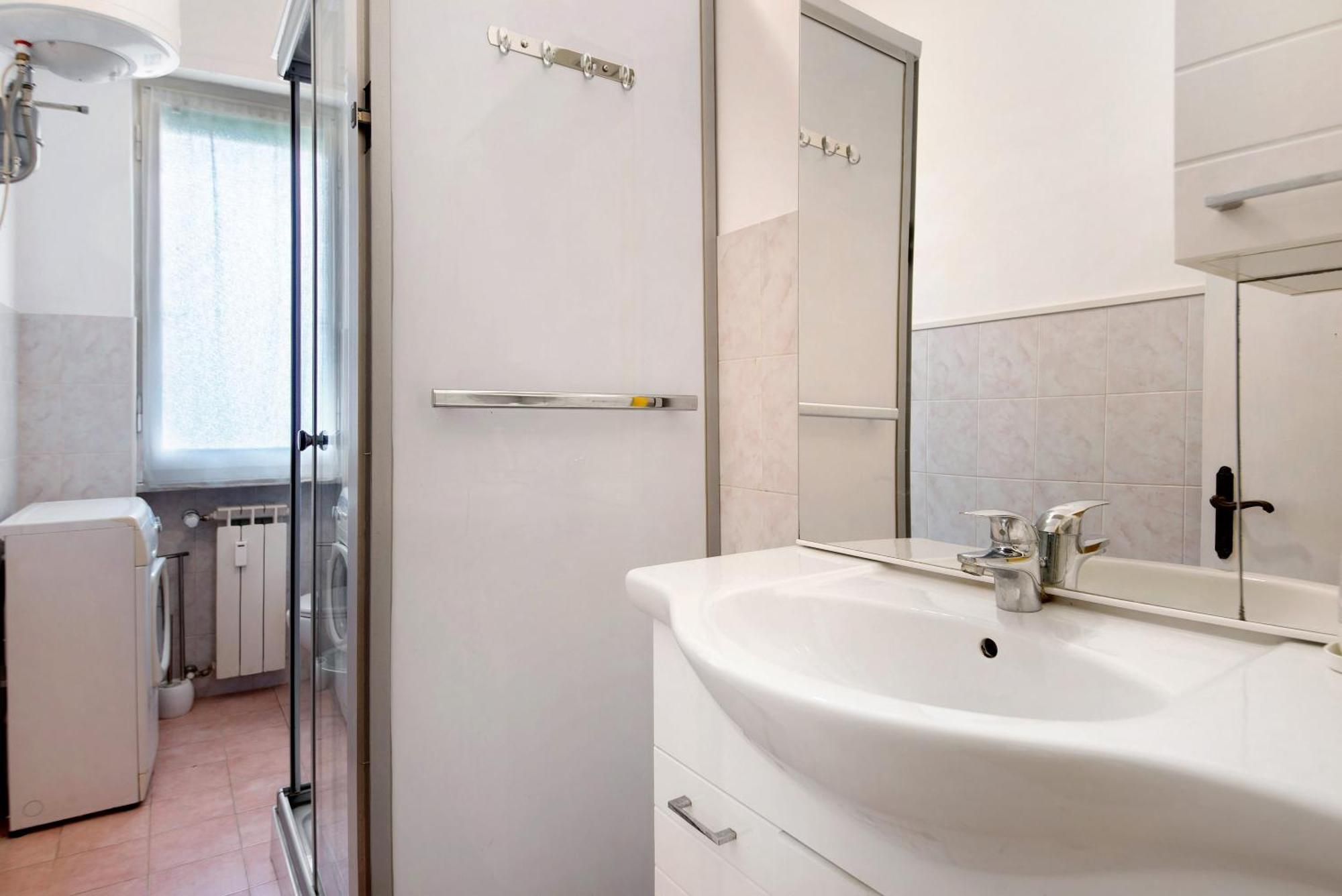 La Casa Di Fabio Apartment
