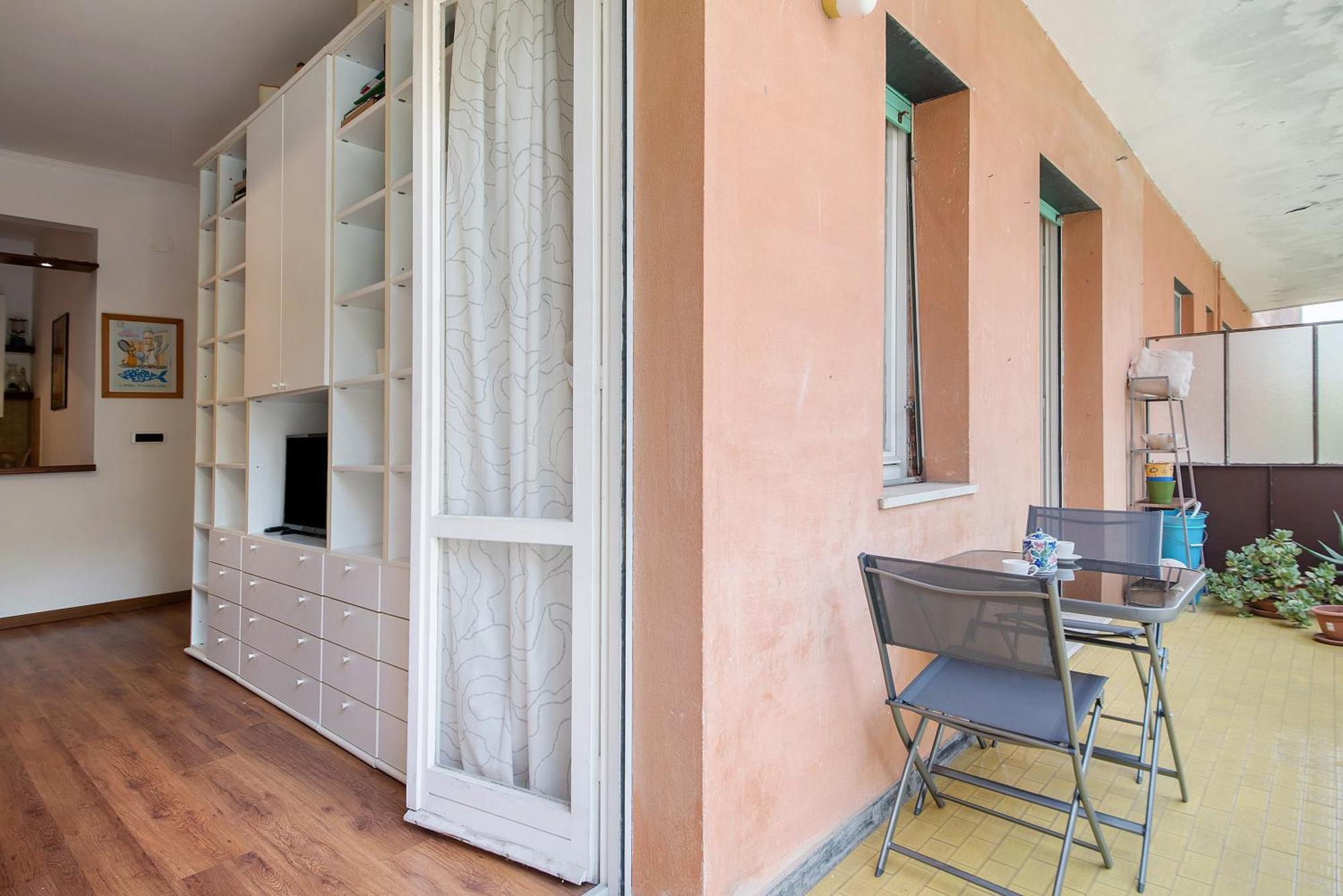 La Casa Di Fabio *