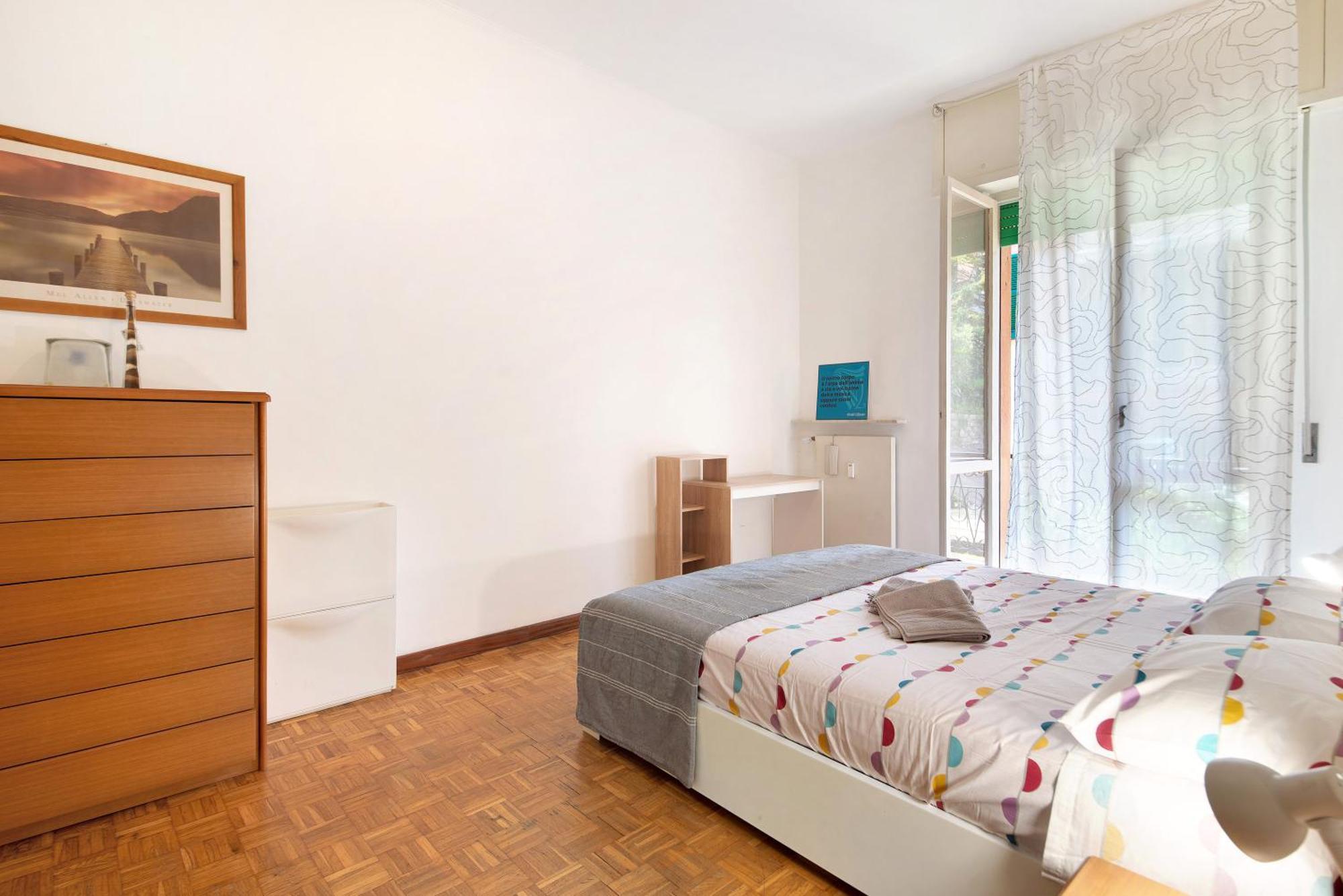 La Casa Di Fabio Camogli