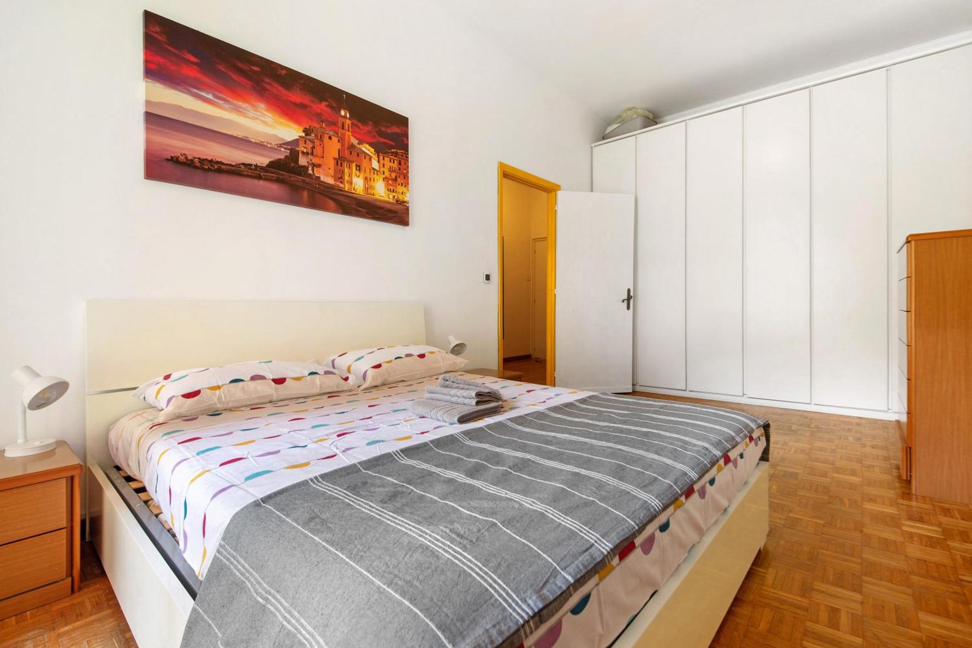 La Casa Di Fabio *
