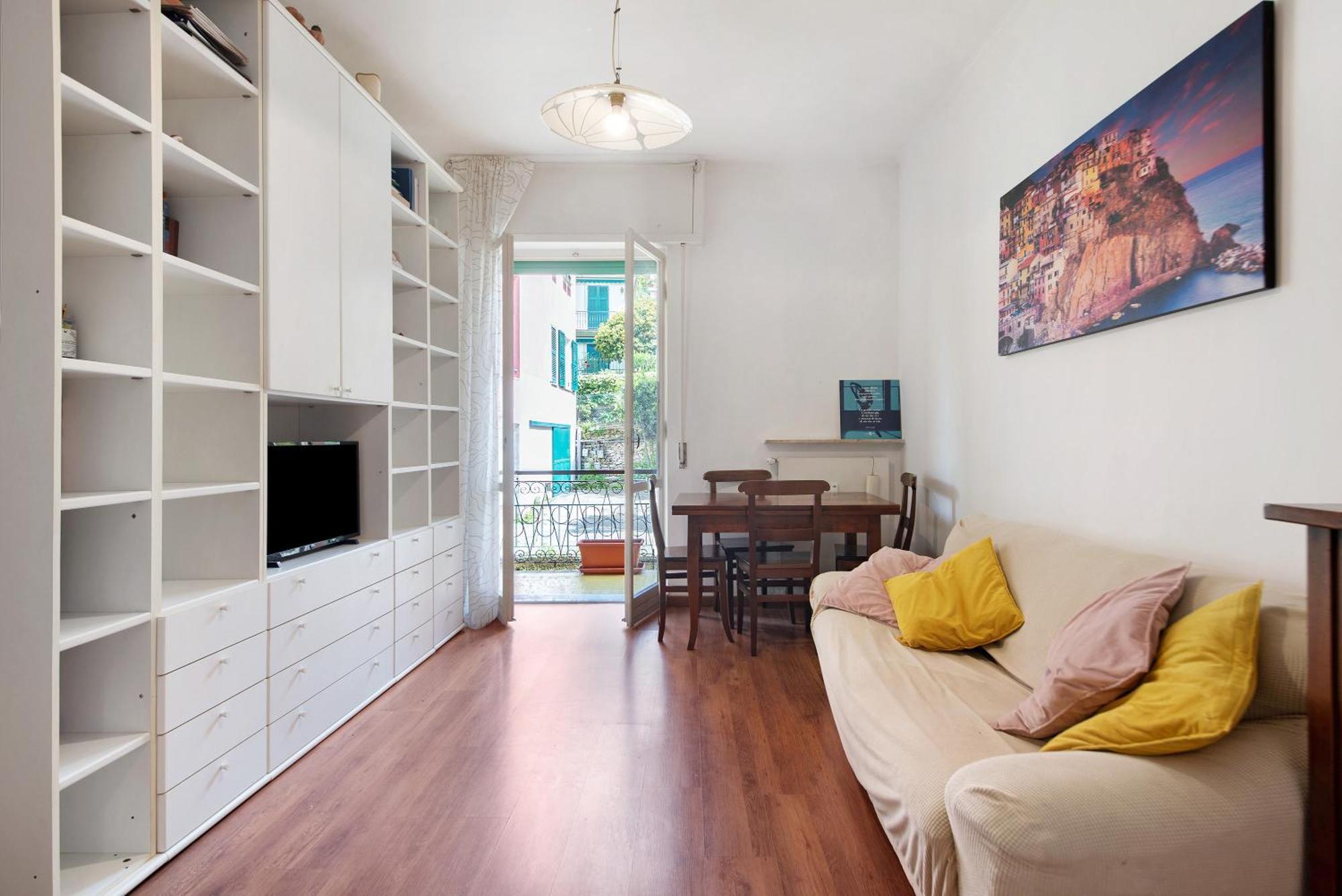 Apartment La Casa Di Fabio