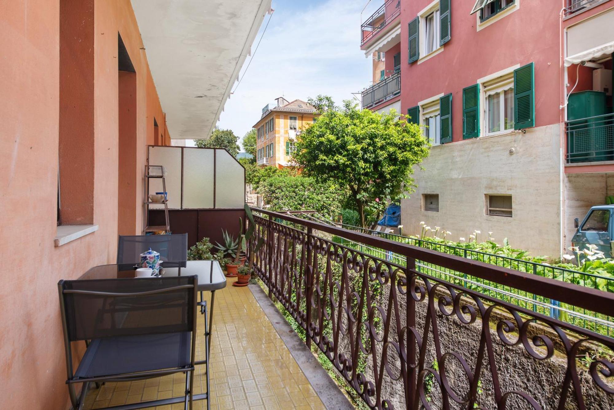 La Casa Di Fabio *