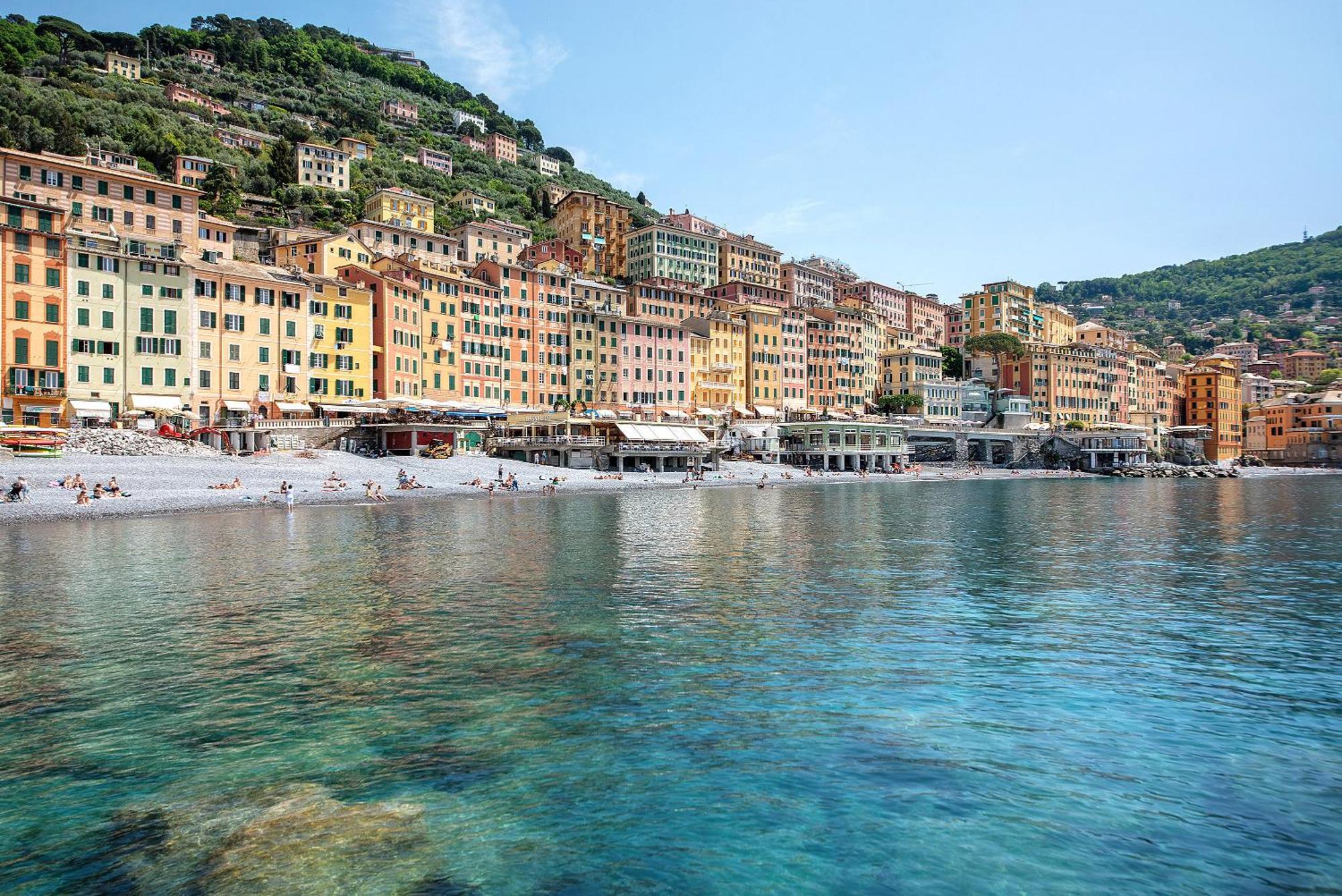 La Casa Di Fabio *